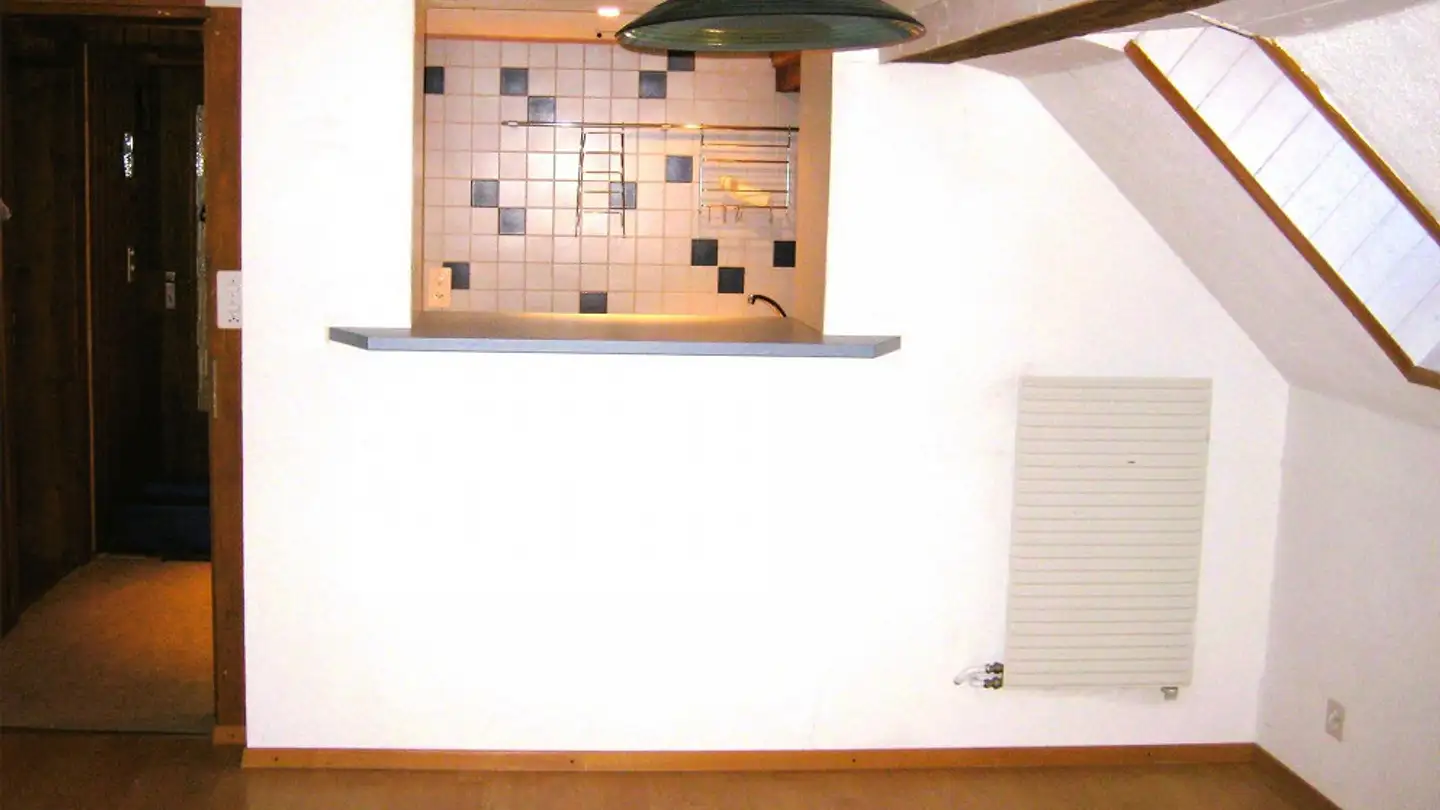 Appartamento in affitto - Mattstrasse 13, 6014 Luzern