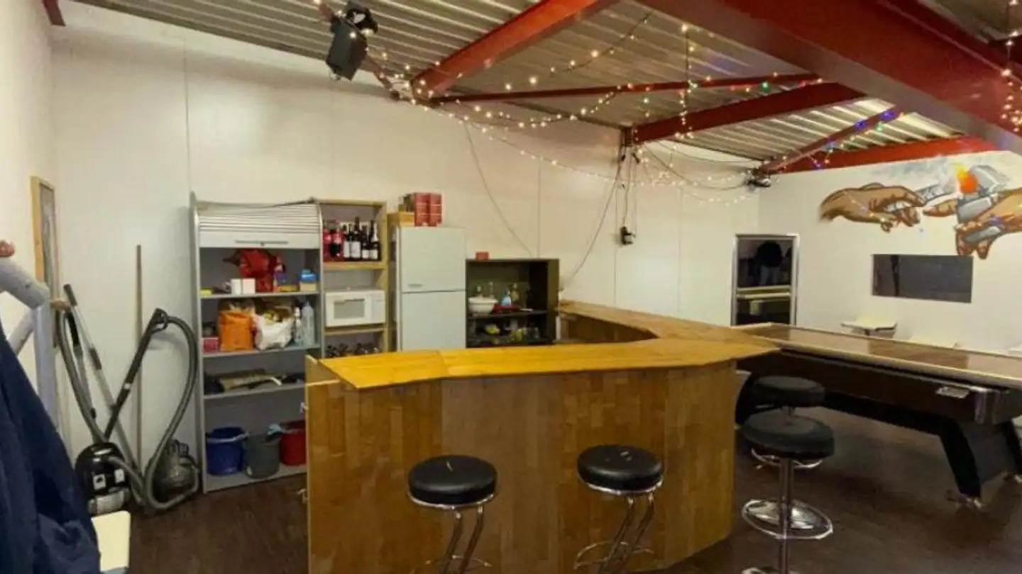 Laboratorio in affitto - Im Grund 9, 5014 Gretzenbach - Foto 3