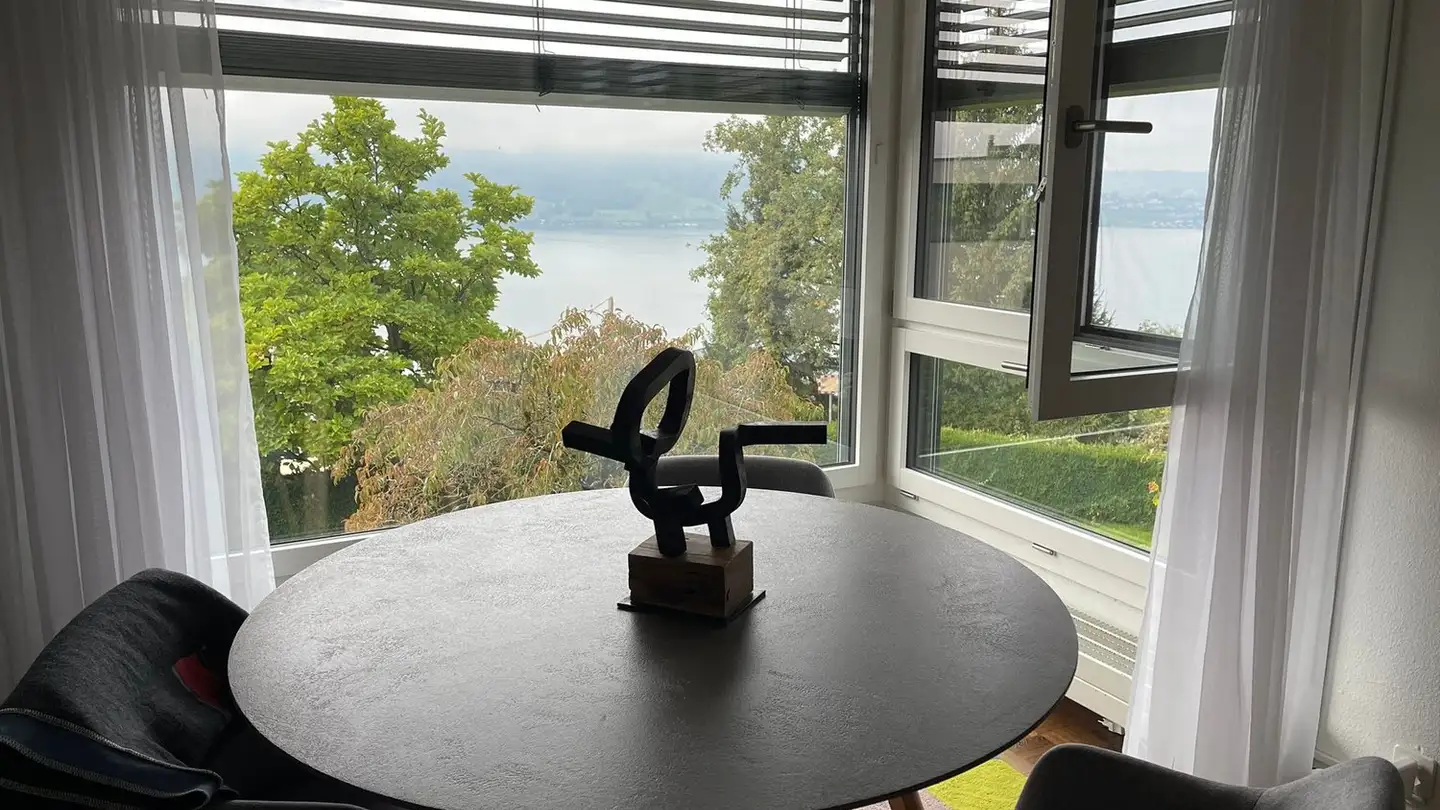 Appartamento in affitto - Vorderbergstrasse 26, 6318 Walchwil - Foto 3