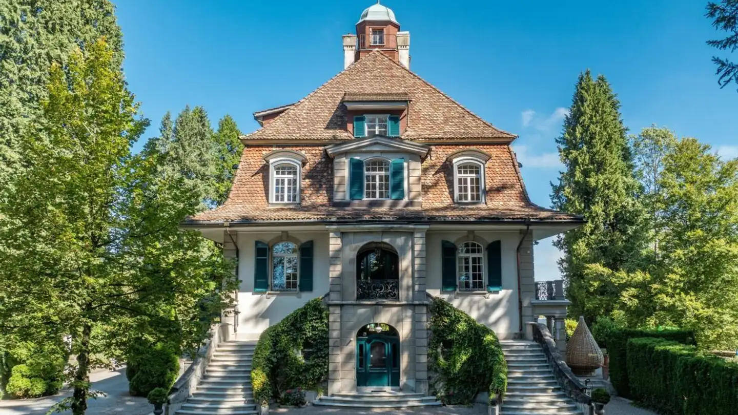 Villa in vendita - 9000 St. Gallen - Photo 2