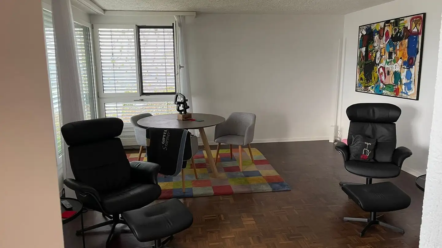 Appartamento in affitto - Vorderbergstrasse 26, 6318 Walchwil - Foto 4