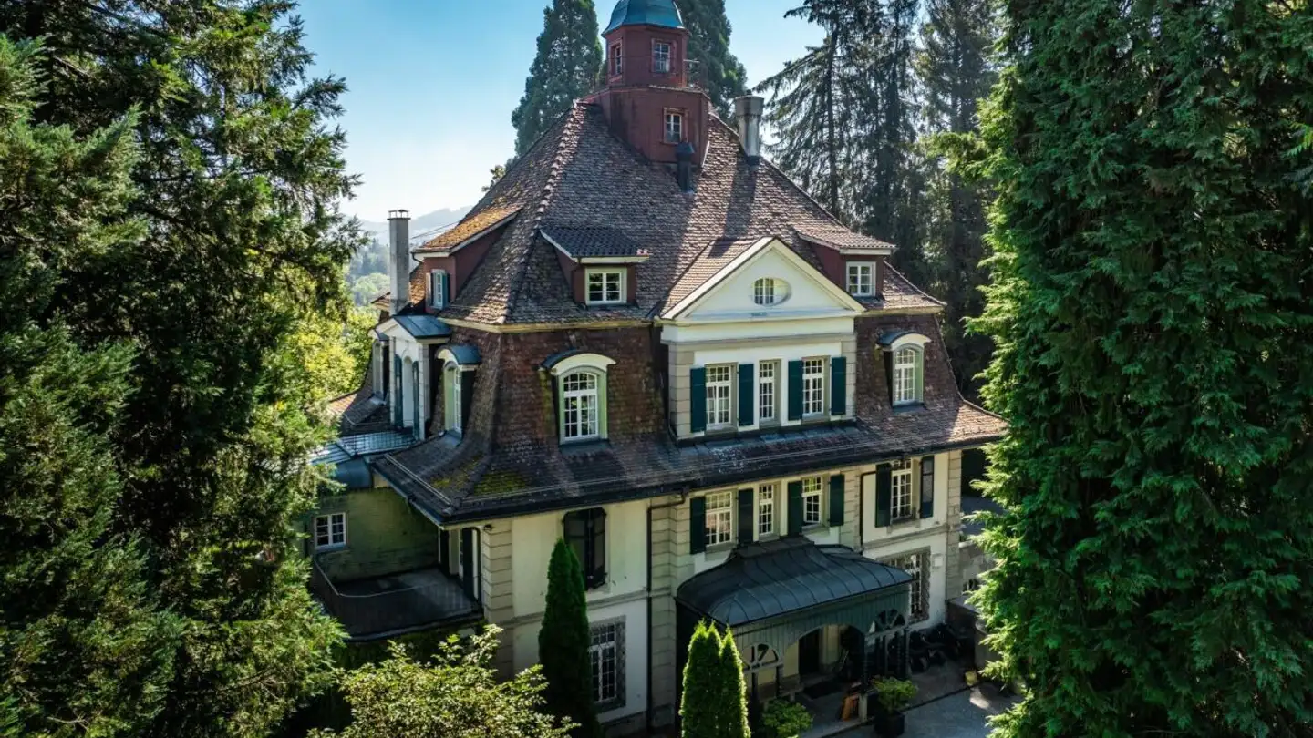 Villa in vendita - 9000 St. Gallen - Photo 3