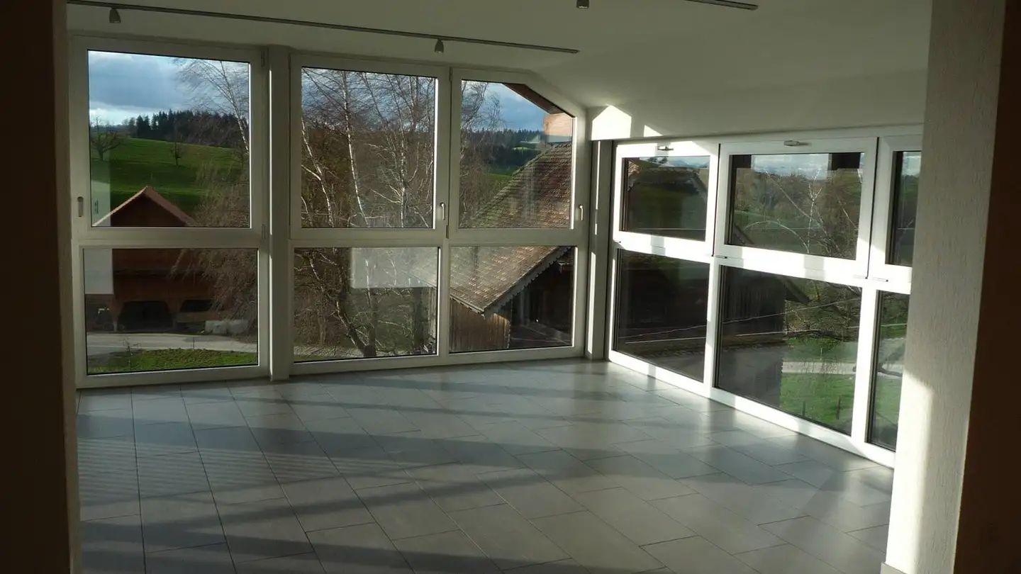 Appartement à louer - Ober-Hofstetten 1, 6130 Willisau