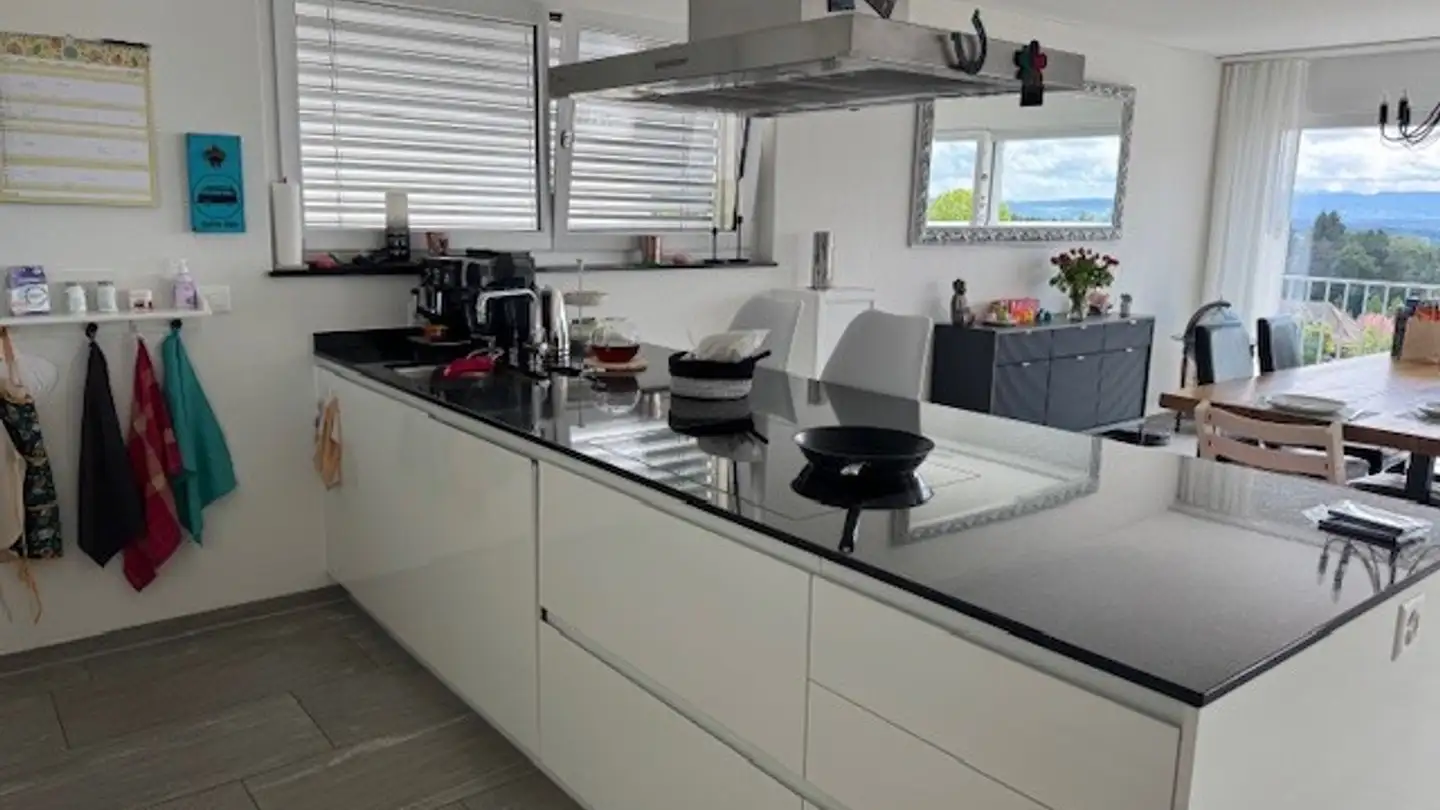 Wohnung mieten - Bodenackerstrasse 30, 8330 Pfäffikon ZH - Foto 3