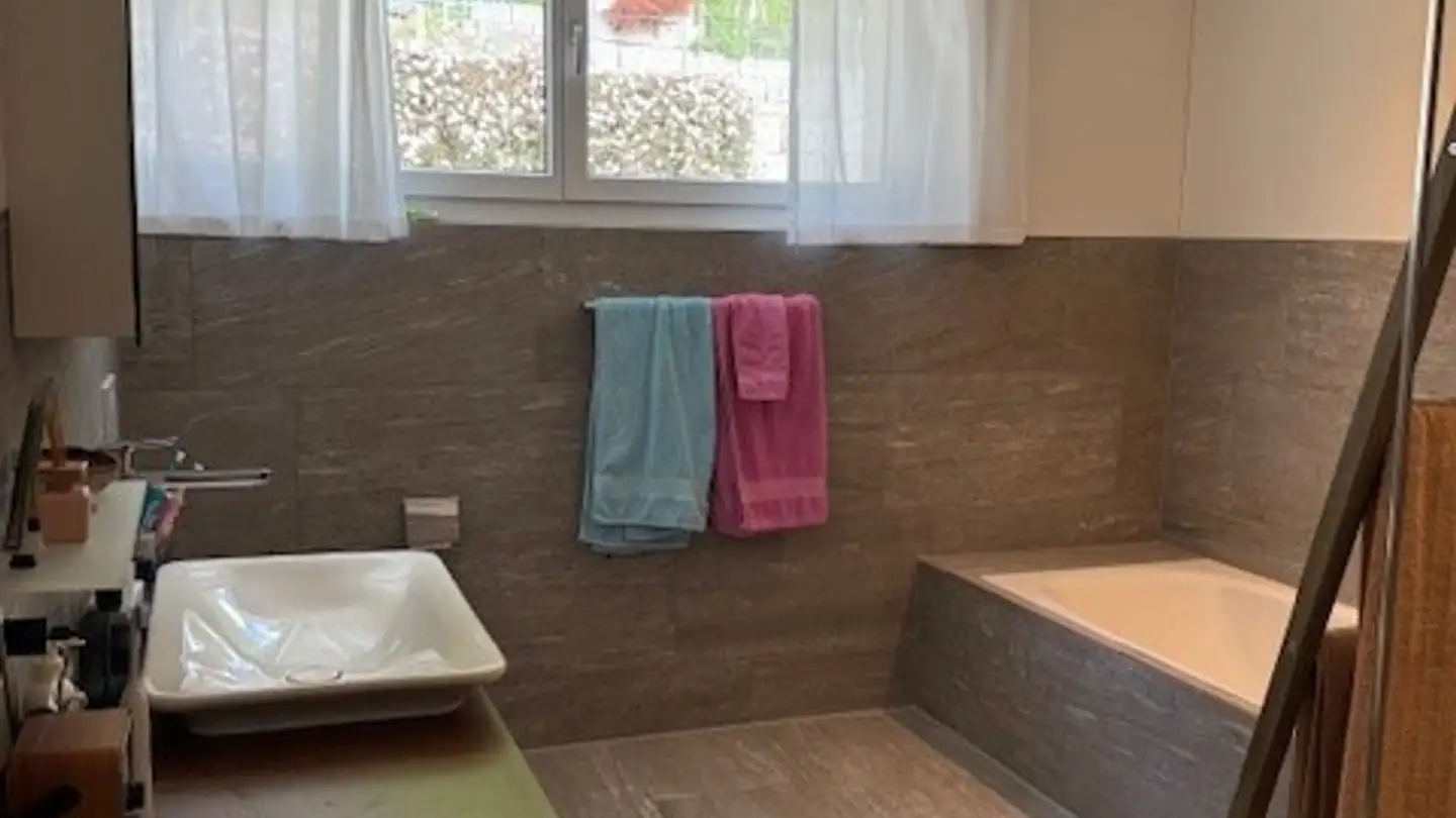 Wohnung mieten - Bodenackerstrasse 30, 8330 Pfäffikon ZH - Foto 4