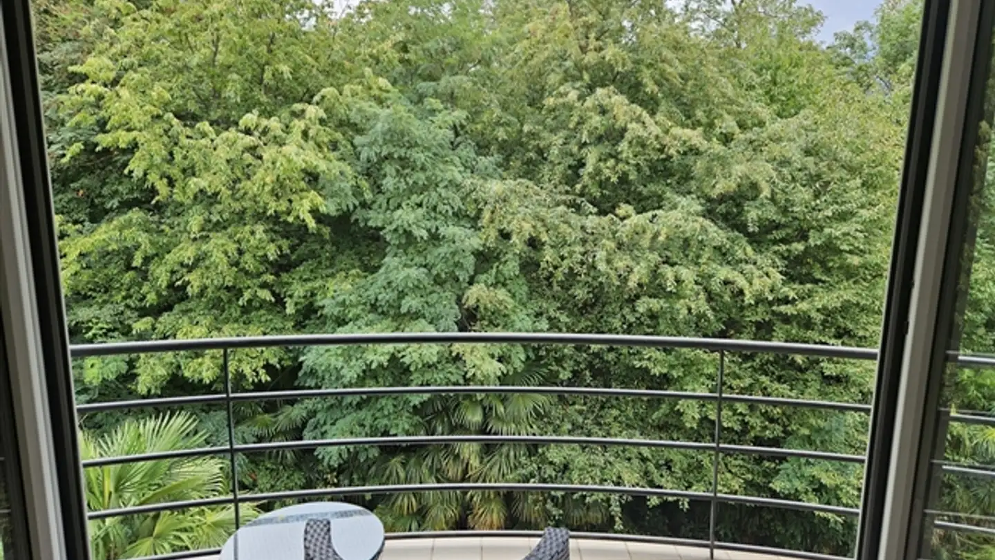 Wohnung mieten - Via Arbigo 82, 6616 Losone - Foto 2