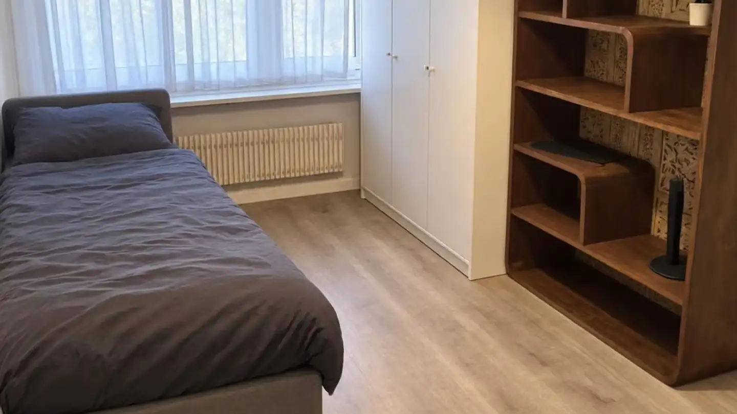 Zimmer mieten - Scheideggweg, 6410 Goldau - Foto 3
