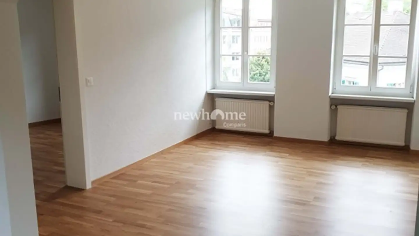 Wohnung mieten - Maltesergasse 4, 7000 Chur