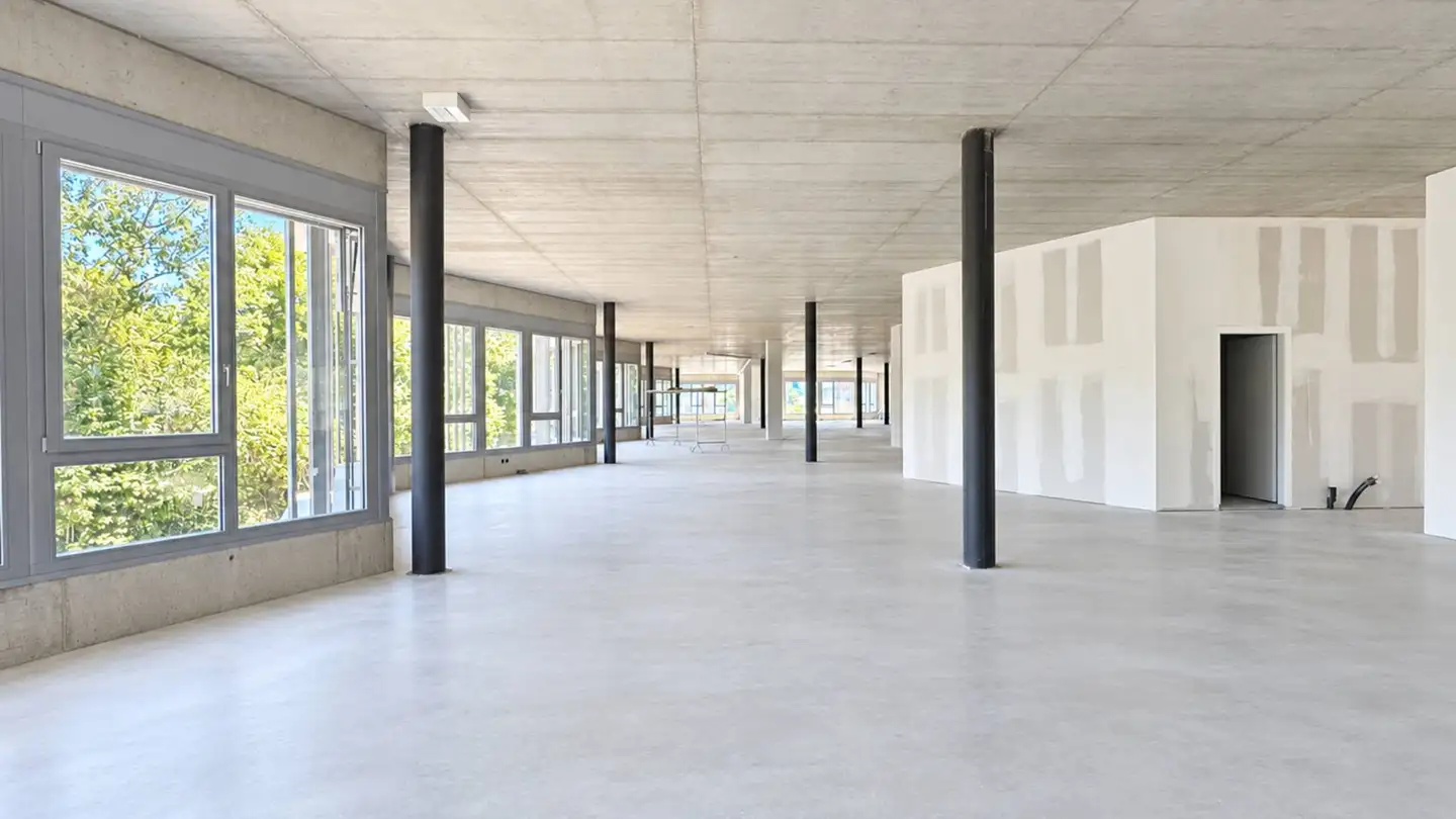 Commercial for rent - 1003 Lausanne