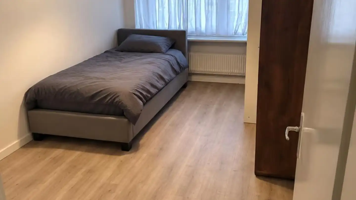 Zimmer mieten - Scheideggweg, 6410 Goldau