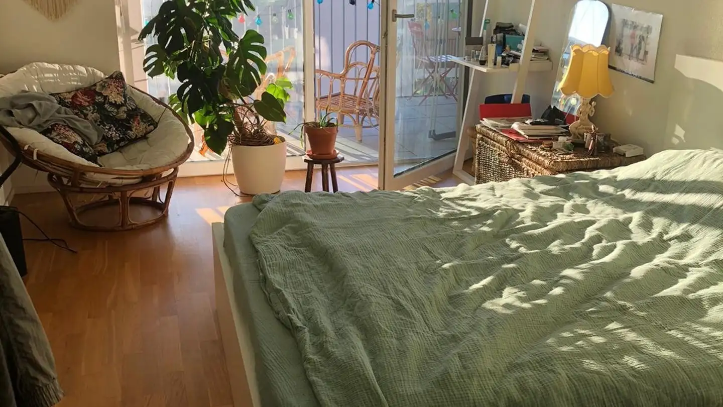 Apartment for rent - 2000 Neuchâtel