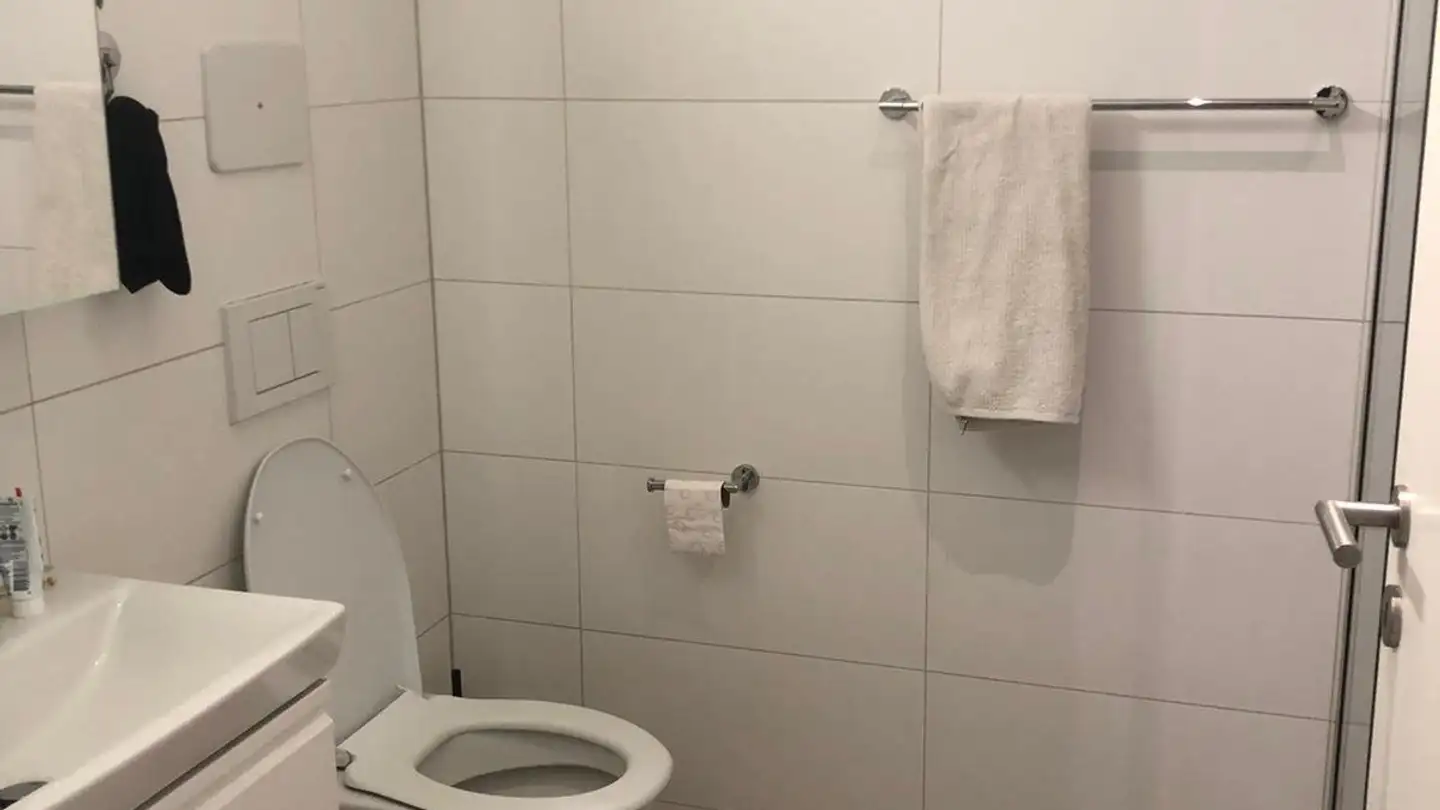 Apartment for rent - 2000 Neuchâtel - Photo 2