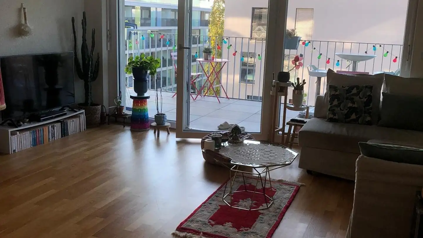 Apartment for rent - 2000 Neuchâtel - Photo 3