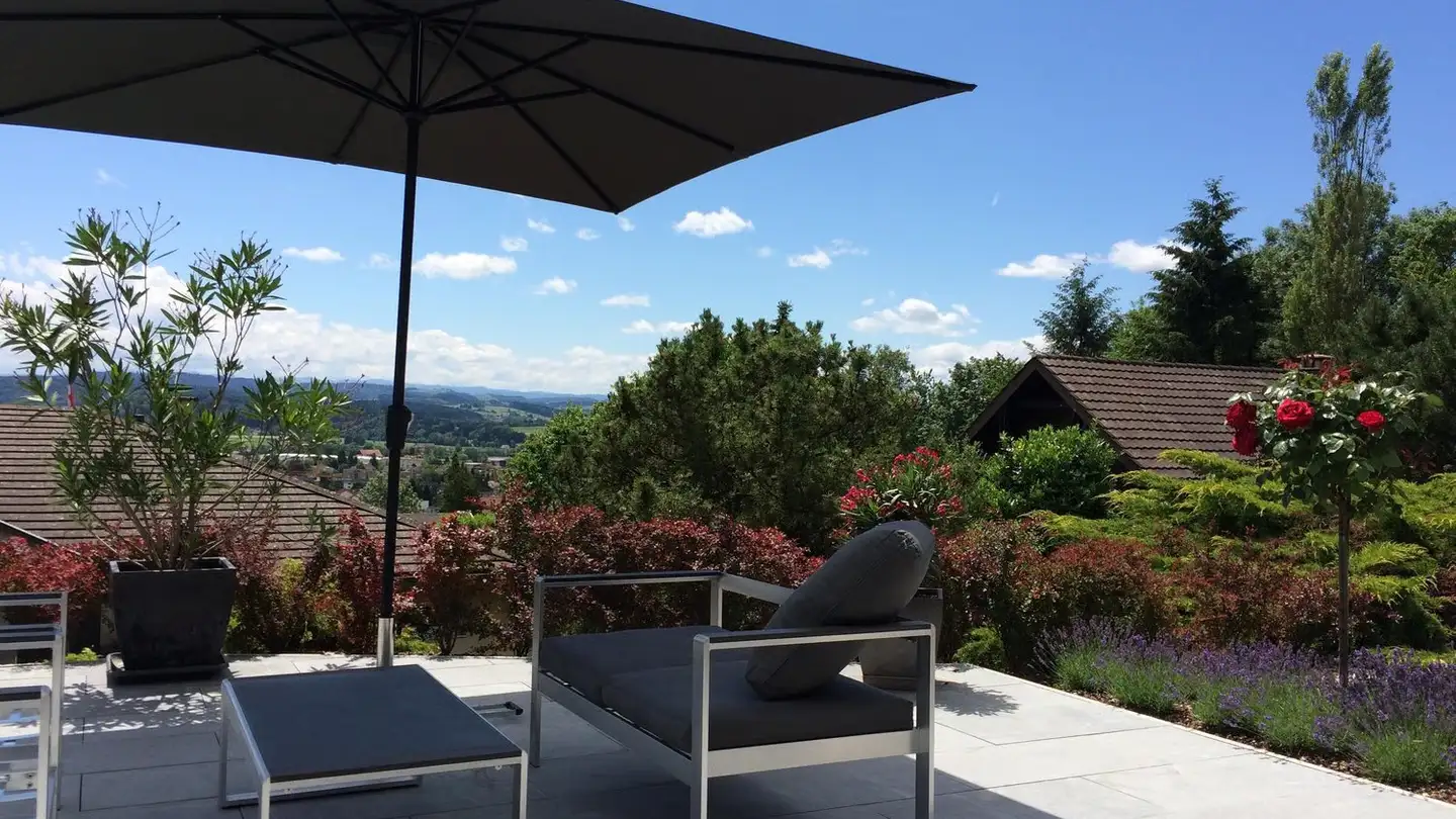 Maison individuelle à vendre - Alpenblickweg 2, 4665 Oftringen - Photo 3