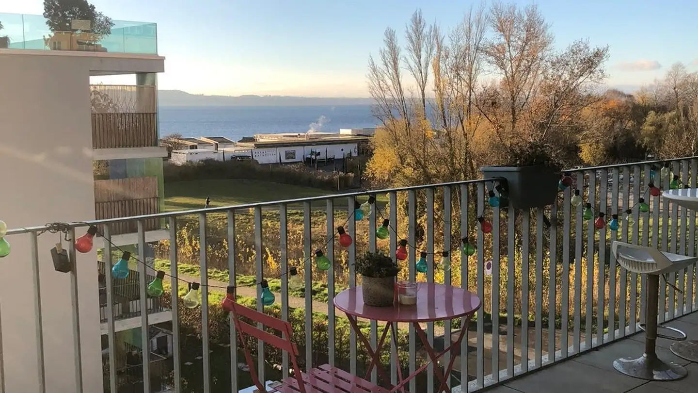 Apartment for rent - 2000 Neuchâtel - Photo 4