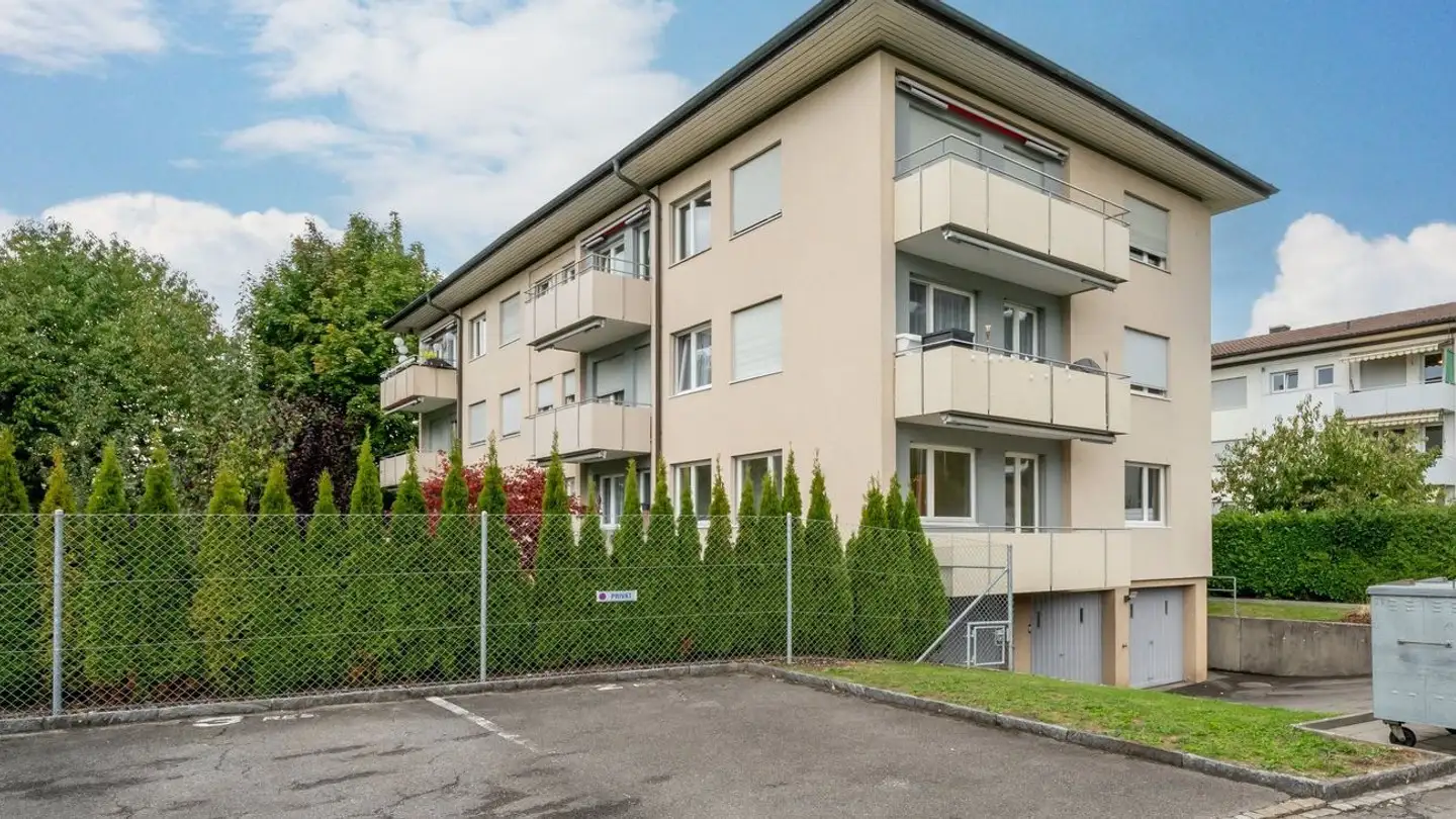Apartment for rent - Fallenacker 8, 5504 Othmarsingen