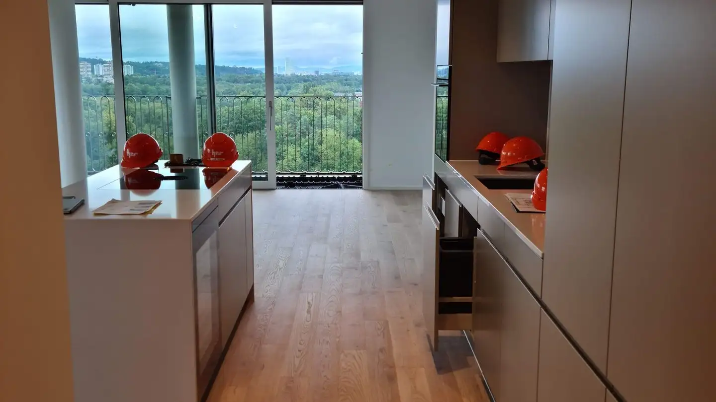 Apartment for rent - 4147 Aesch BL - Photo 2