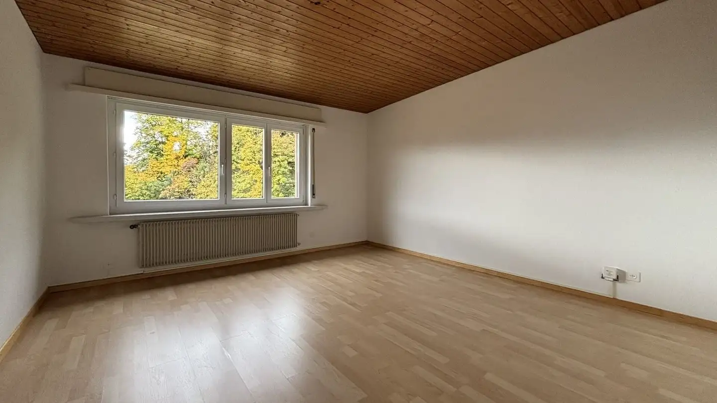 Attico in affitto - Bahnstrasse 44, 9435 Heerbrugg - Foto 4