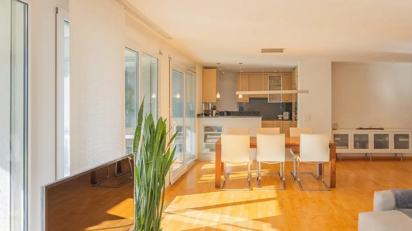 Apartment for sale - 8600 Dübendorf - Photo 2