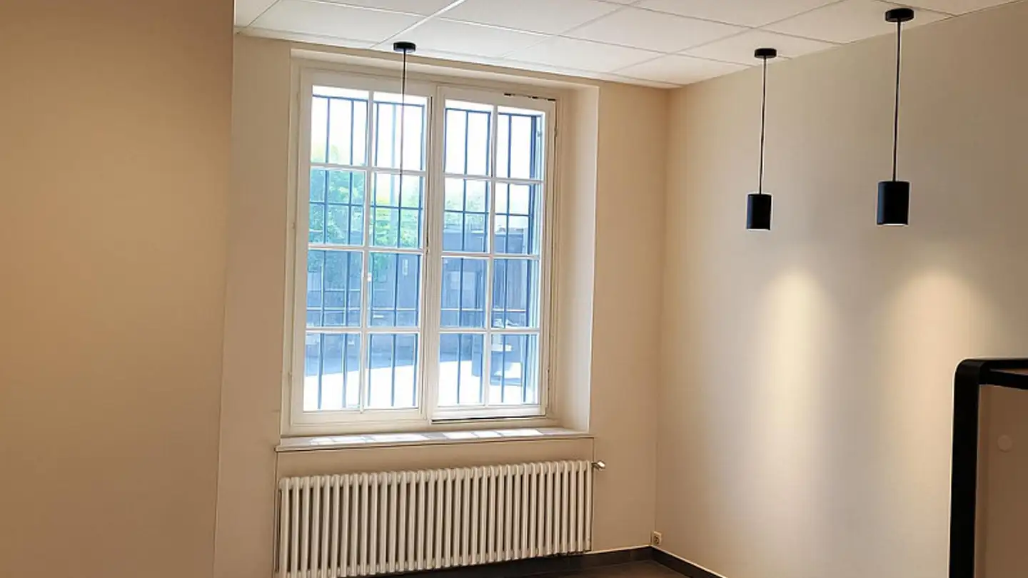 Ristorante in affitto - Bernstrasse 10, 3054 Schüpfen - Photo 2