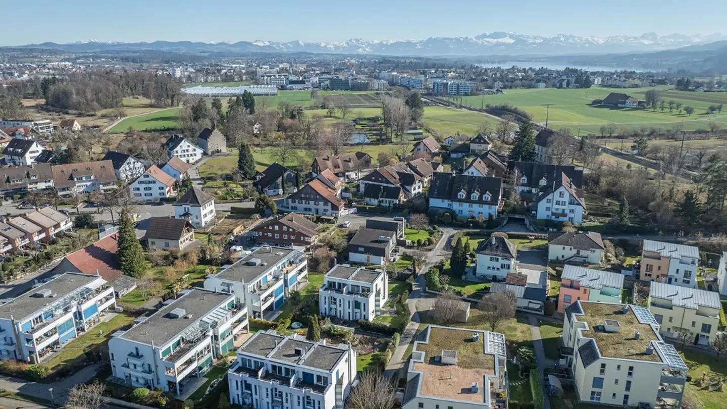 Apartment for sale - 8600 Dübendorf - Photo 4