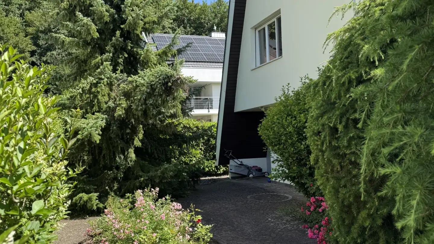 Maison individuelle à vendre - Alpenblickweg 2, 4665 Oftringen - Photo 4