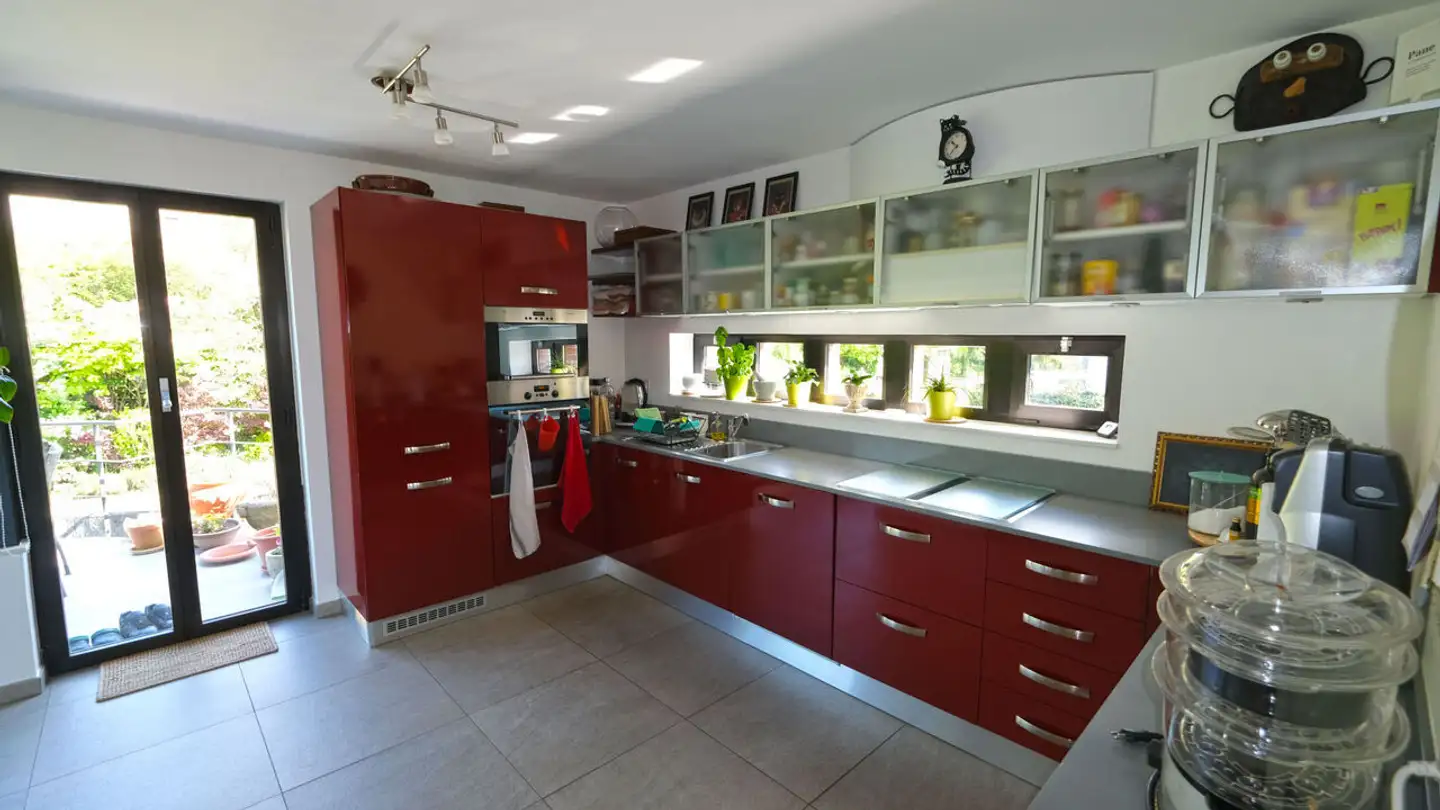 Casa singola in vendita - Via Al Sapell, 6925 Gentilino - Photo 4