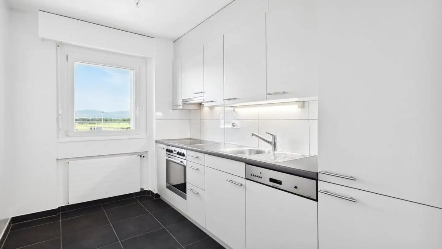 Appartamento in affitto - Avenue Pierre-De-Savoie 62, 1400 Yverdon-les-Bains - Foto 3