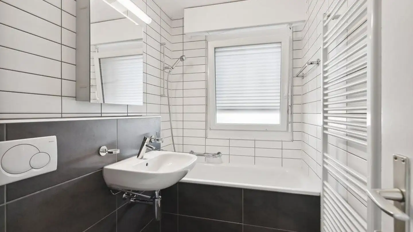 Appartamento in affitto - Avenue Pierre-De-Savoie 62, 1400 Yverdon-les-Bains - Foto 4