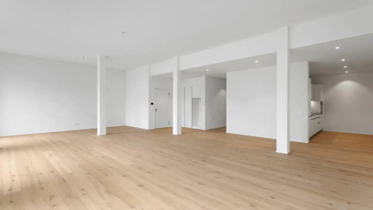 Commerciale in vendita - Löwenstrasse 59, 9400 Rorschach - Foto 2