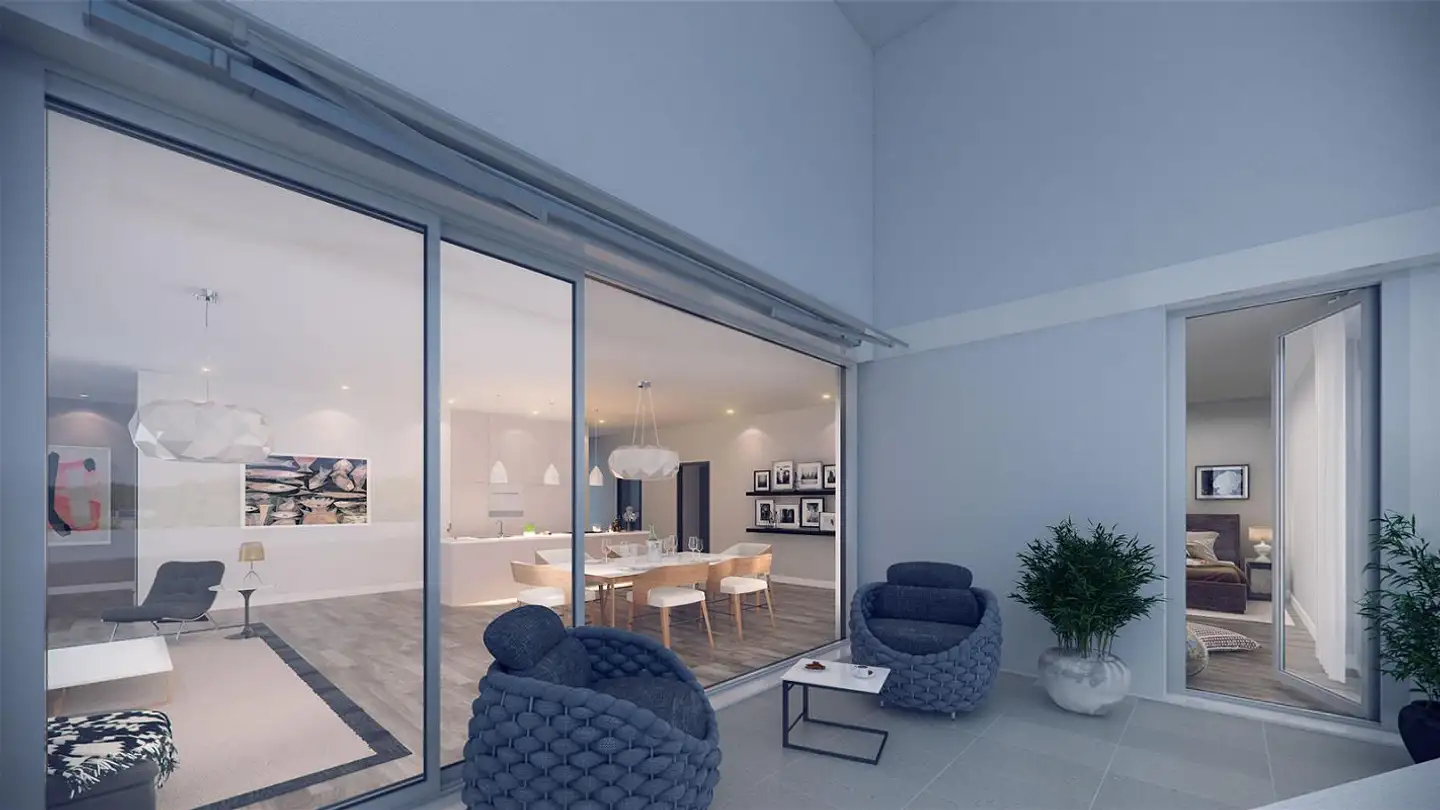 Appartamento in affitto - Förrlibuckstrasse 223, 8005 Zürich - Foto 3