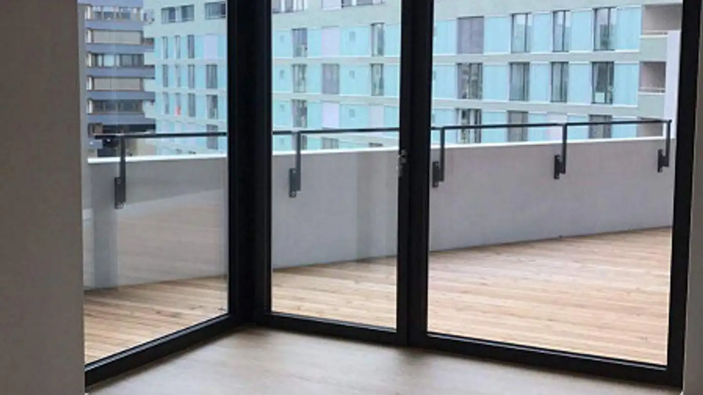 Appartamento in affitto - Förrlibuckstrasse 223, 8005 Zürich - Foto 4