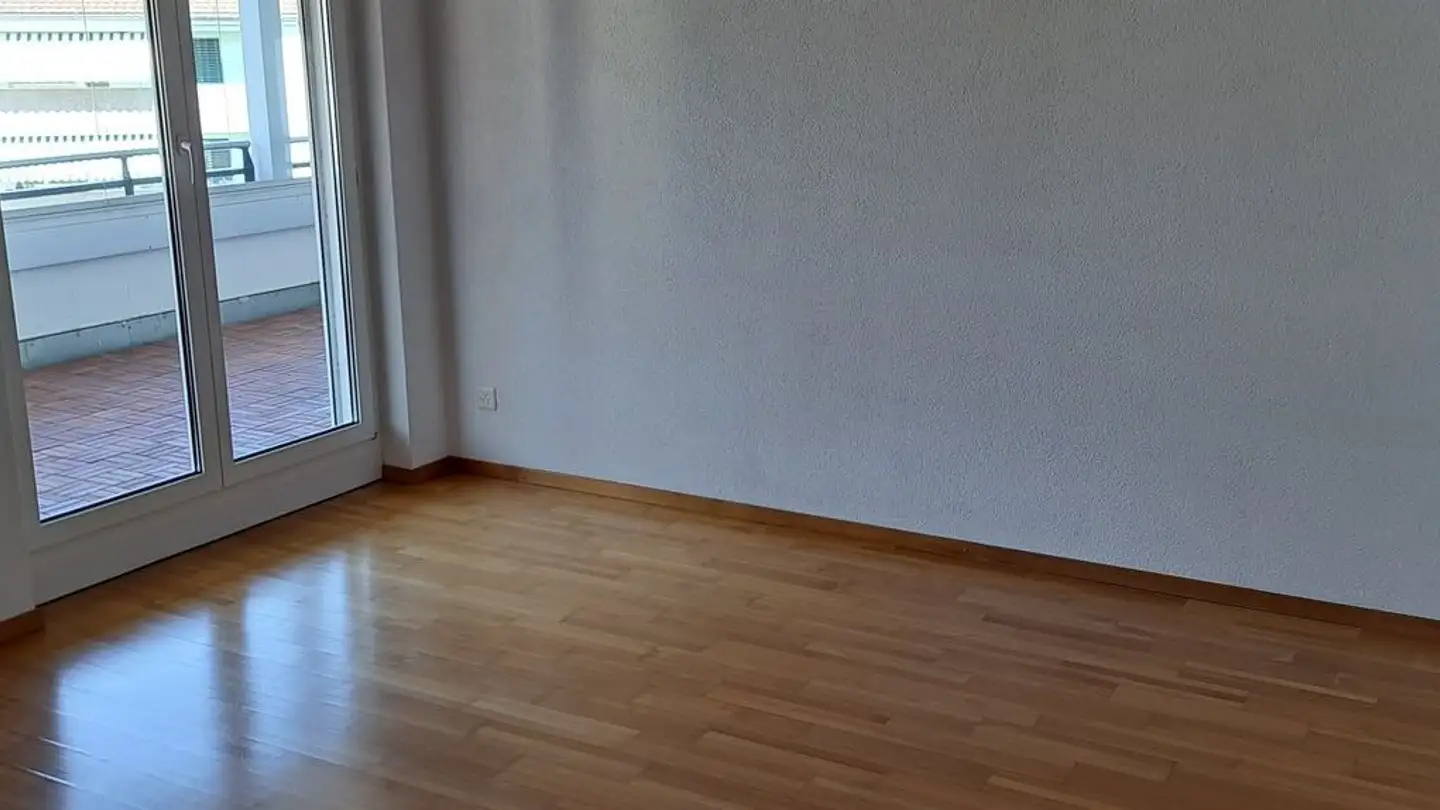 Apartment for rent - Brüelhalde 1, 8370 Sirnach - Photo 2