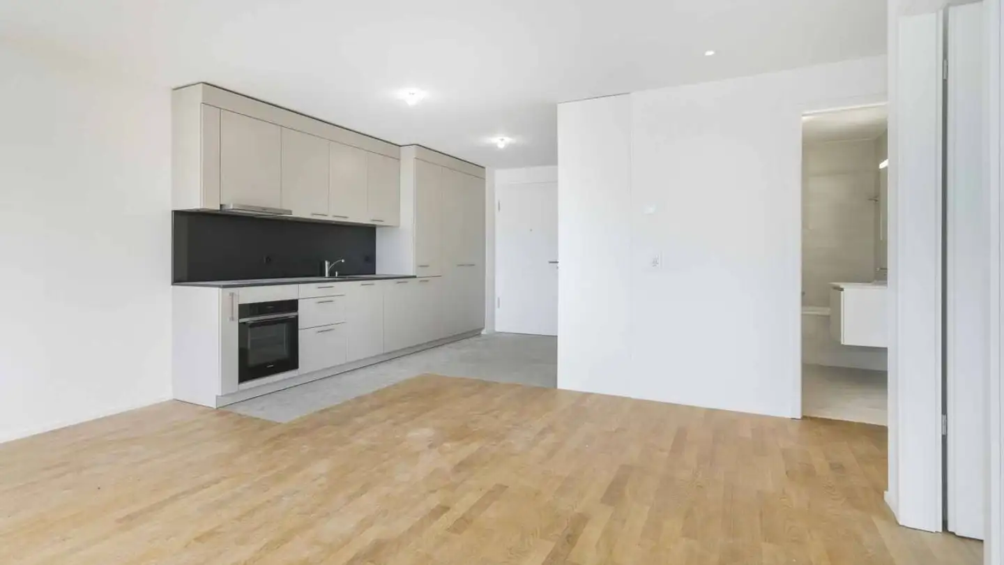 Appartement à louer - Route de Lausanne, 1052 Le Mont-sur-Lausanne - Photo 2