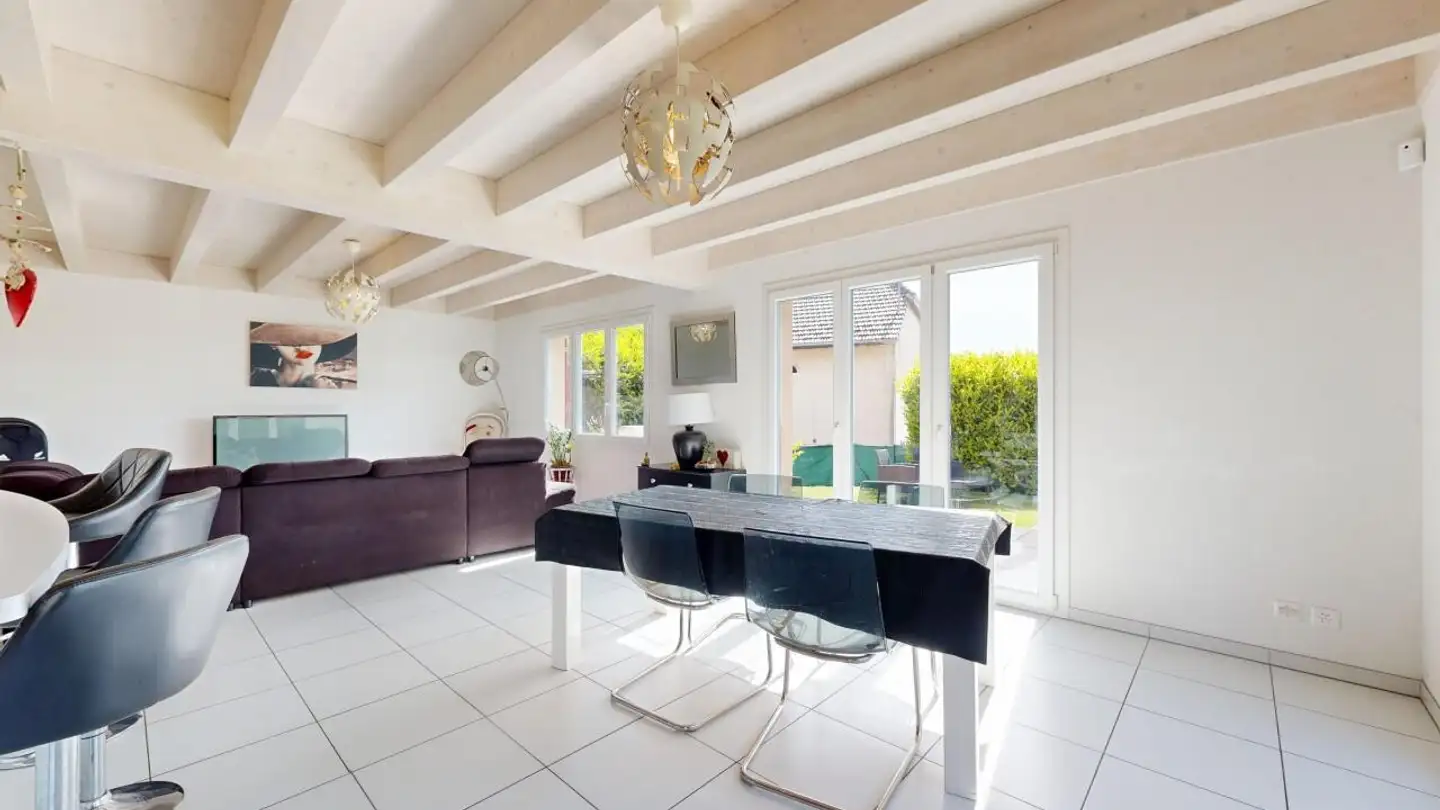 Maison individuelle à vendre - 1426 Concise - Photo 4