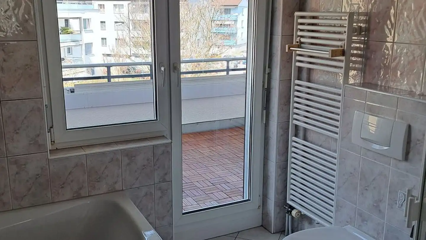 Apartment for rent - Brüelhalde 1, 8370 Sirnach - Photo 3