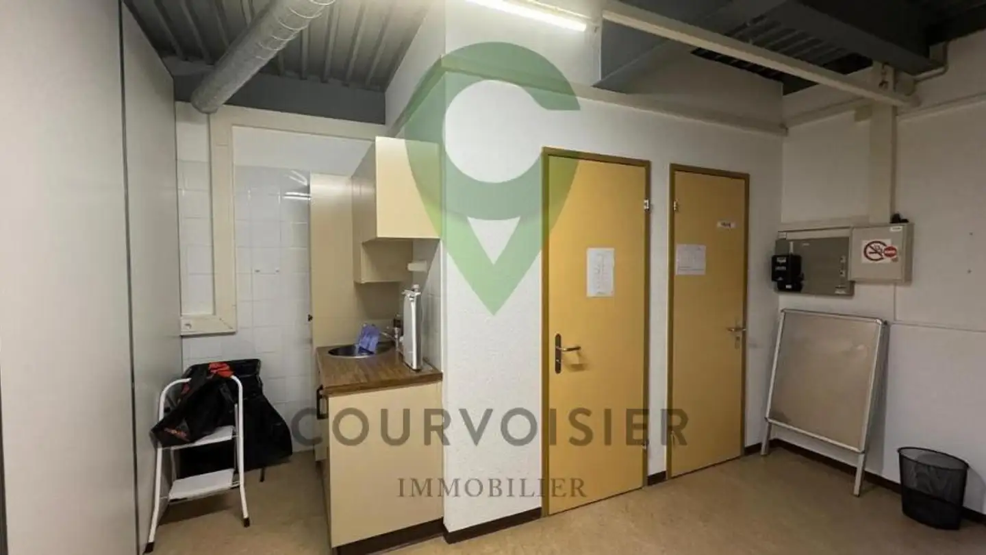 Office space for sale - 1170 Aubonne - Photo 4