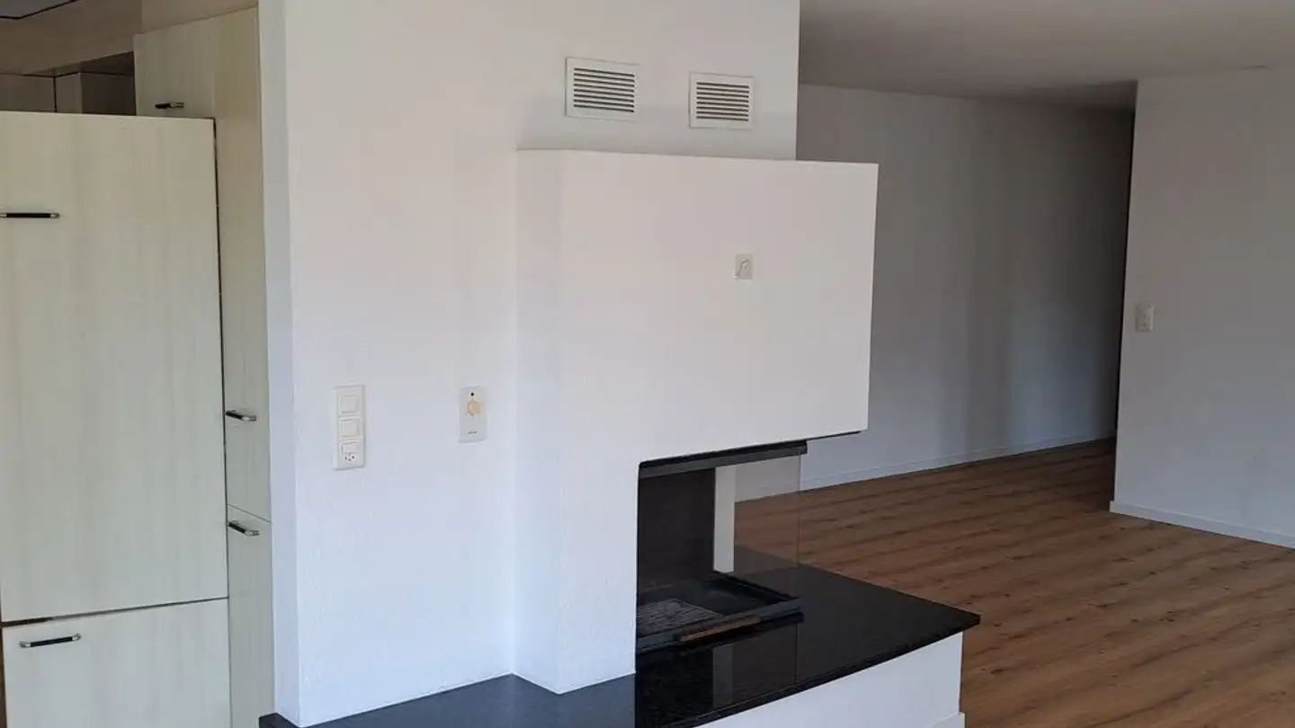 Apartment for rent - Brüelhalde 1, 8370 Sirnach