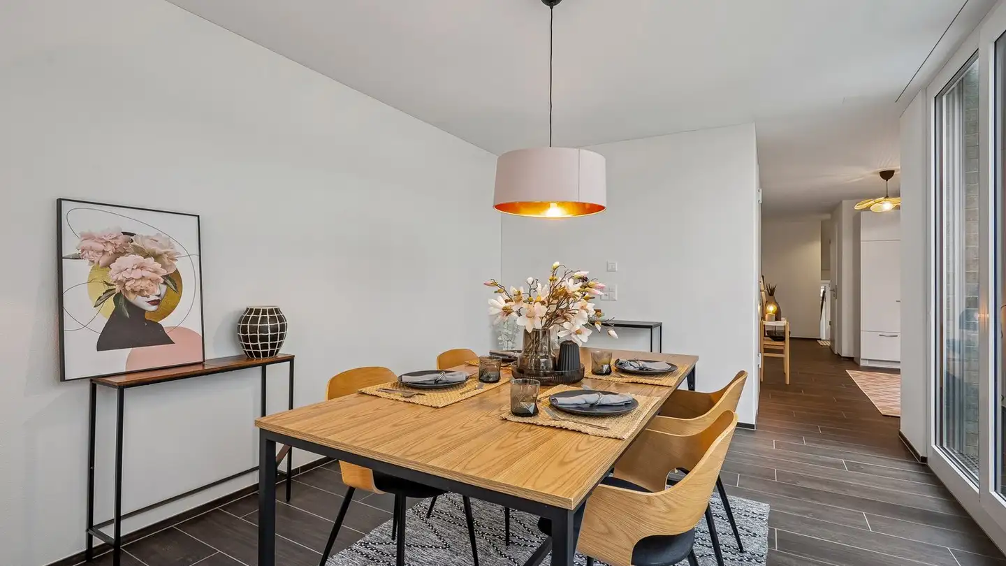 Appartamento in affitto - Jungstrasse 6, 8050 Zürich - Foto 4