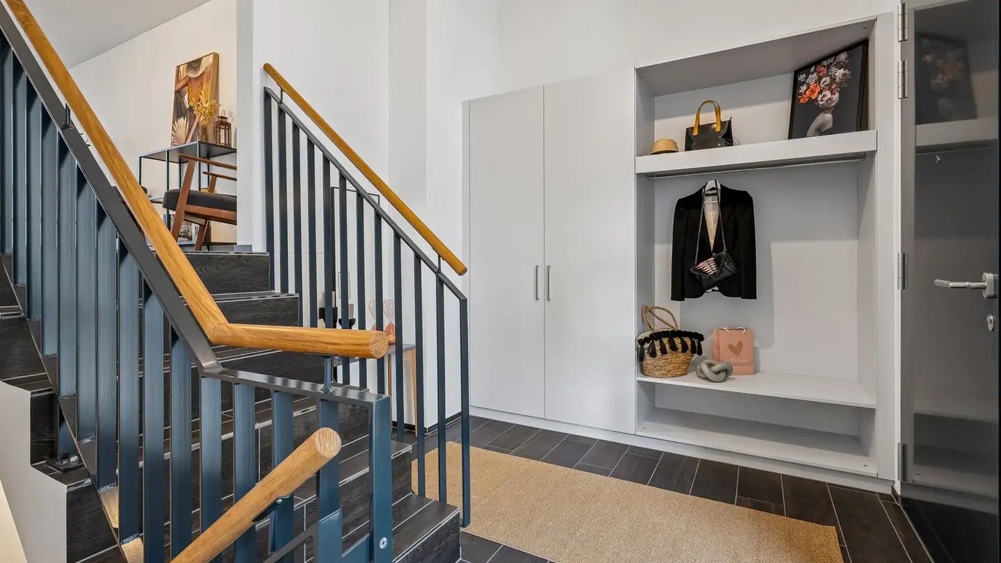 Apartment for rent - Jungstrasse 6, 8050 Zürich - Photo 4