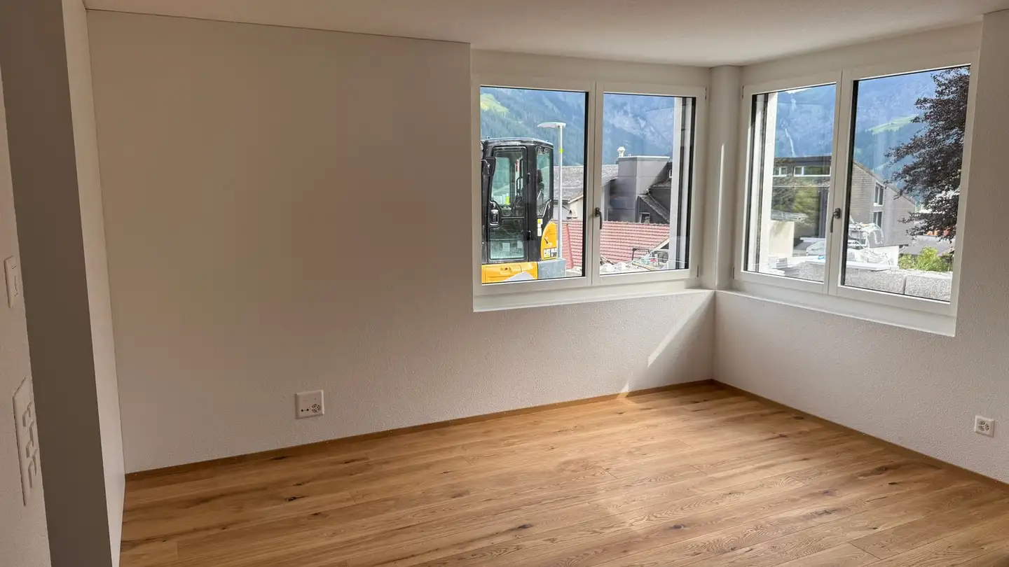 Appartamento in affitto - Haltenstrasse 17, 3715 Adelboden - Foto 3