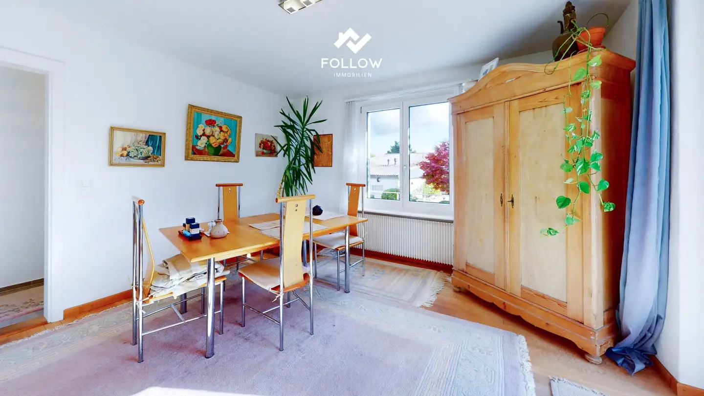 Casa singola in vendita - 2564 Bellmund - Photo 3