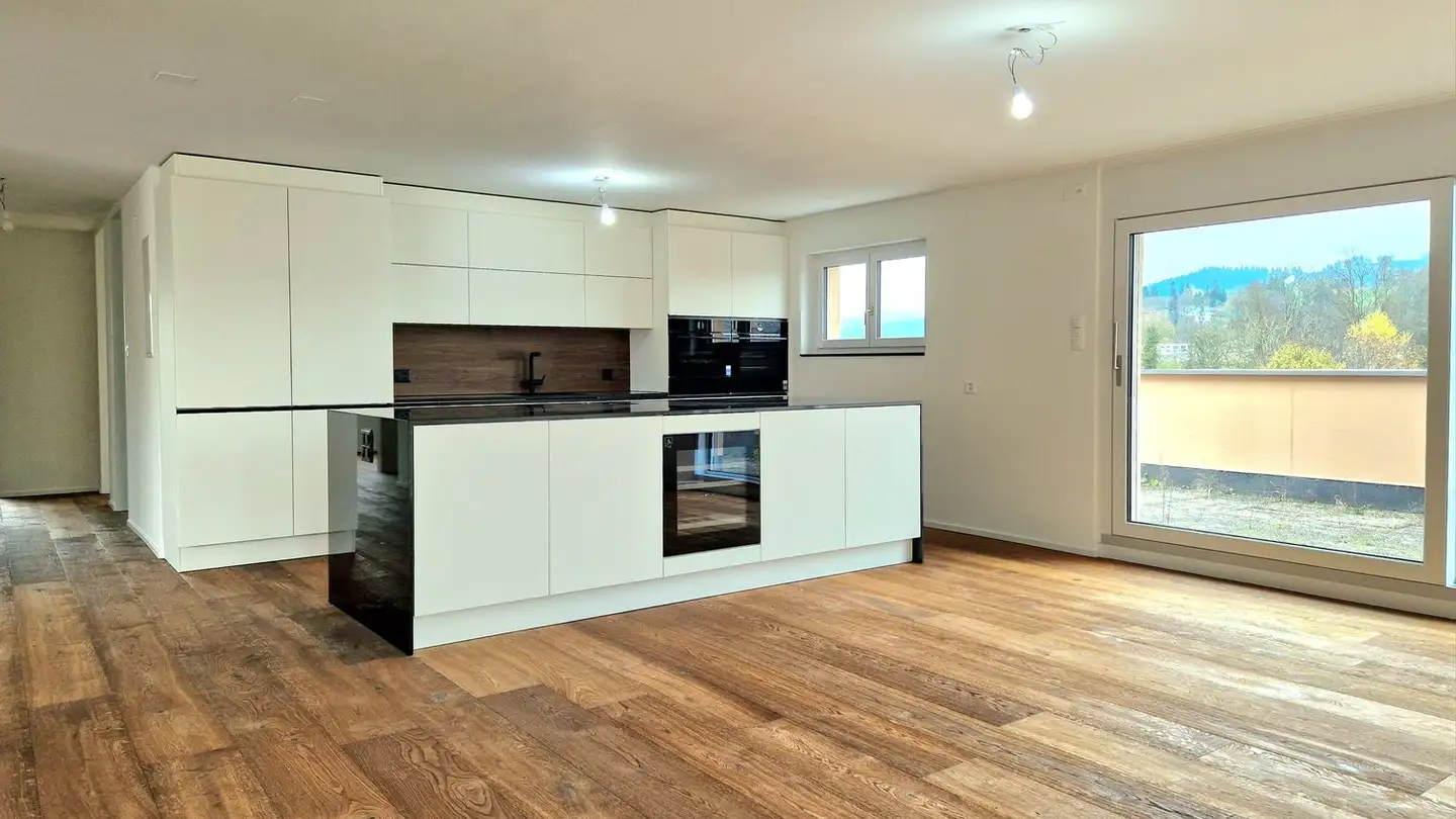 Attico in vendita - Waldeggstrasse 8, 9602 Bazenheid - Photo 3