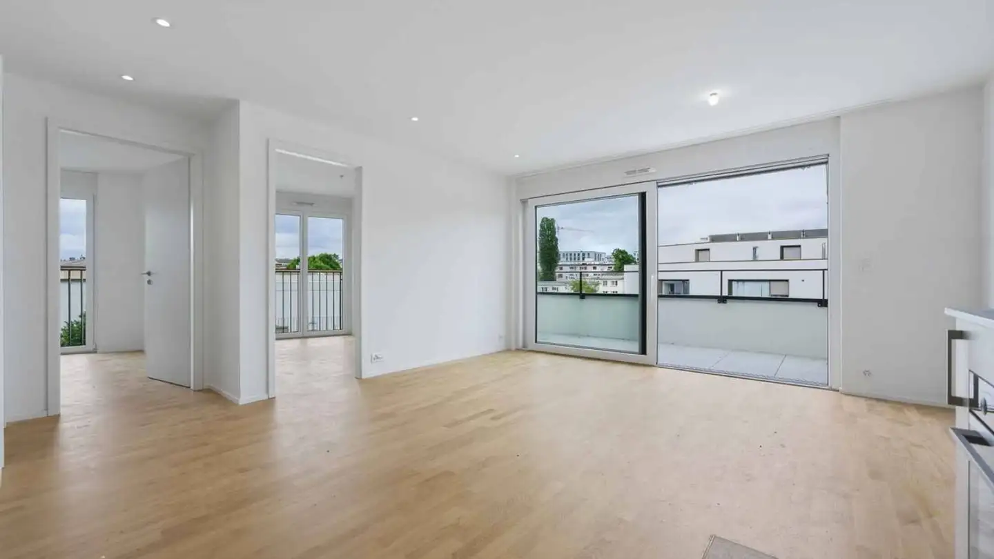 Appartement à louer - Route de Lausanne, 1052 Le Mont-sur-Lausanne