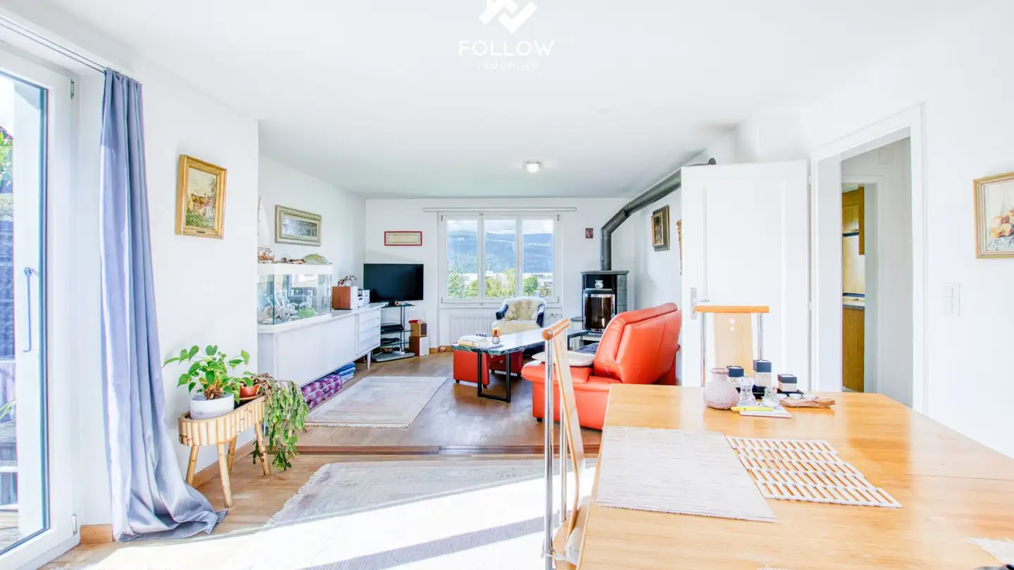 Casa singola in vendita - 2564 Bellmund - Photo 2