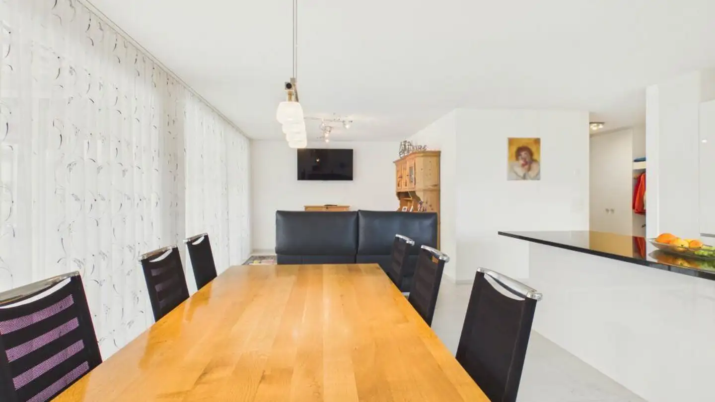 Appartement à vendre - Werkstrasse 8, 9242 Oberuzwil - Photo 3