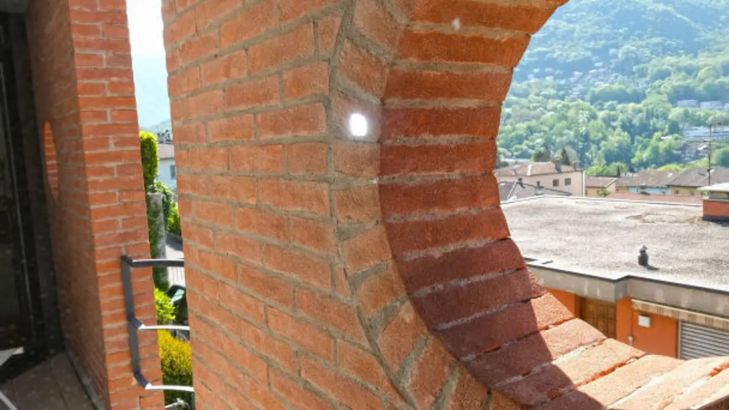 Casa singola in vendita - Via Al Sapell, 6925 Gentilino - Foto 2