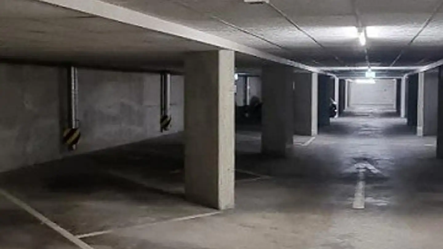 Underground parking space for rent - Monbijoustrasse 68, 3007 Bern - Photo 3