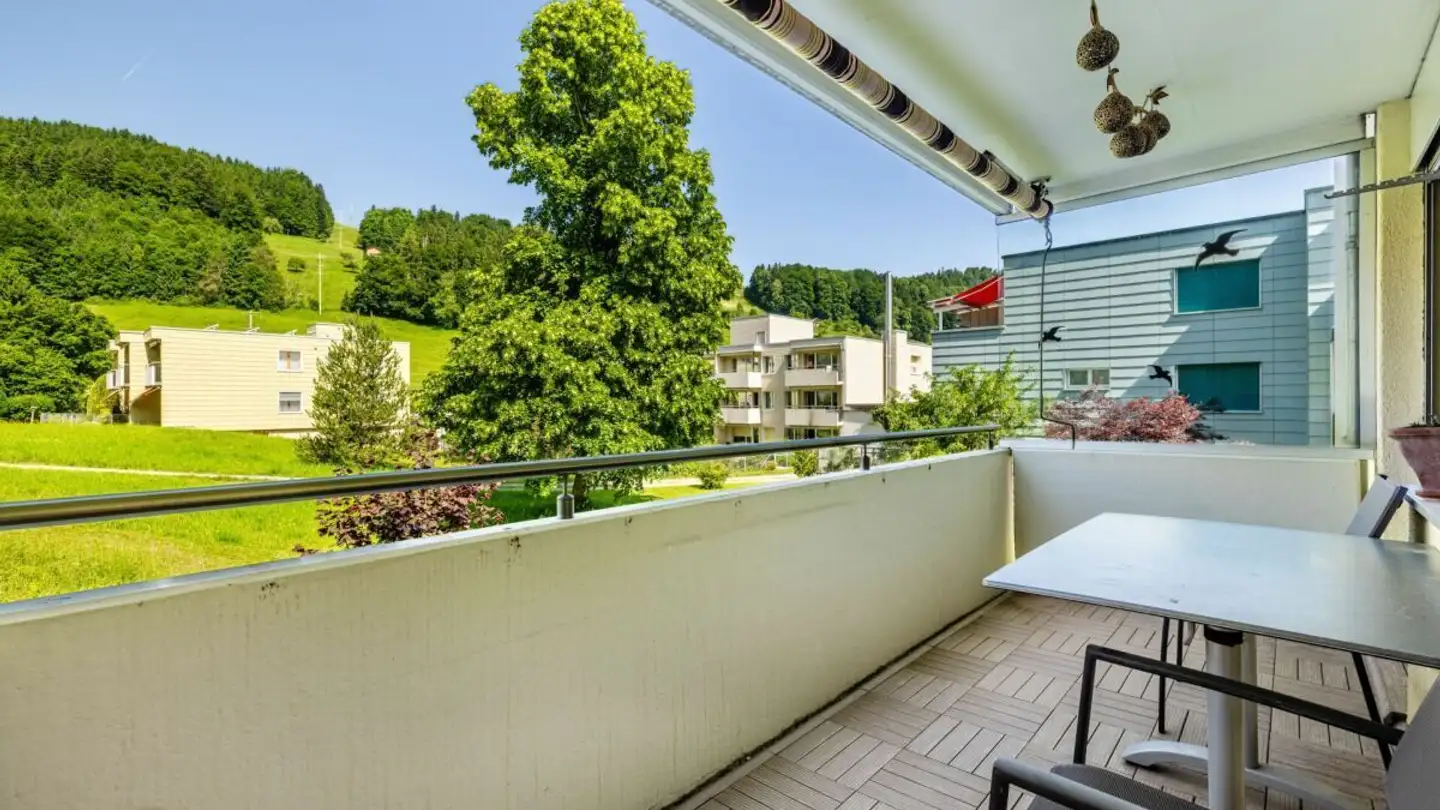 Appartement à vendre - Weiherwies 413, 9035 Grub AR - Photo 3