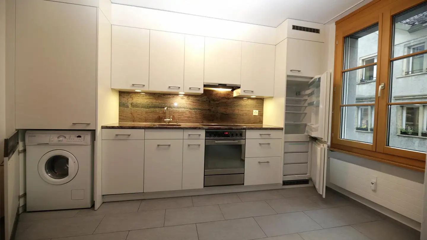 Appartement à louer - Paradiesgasse 24, 7000 Chur